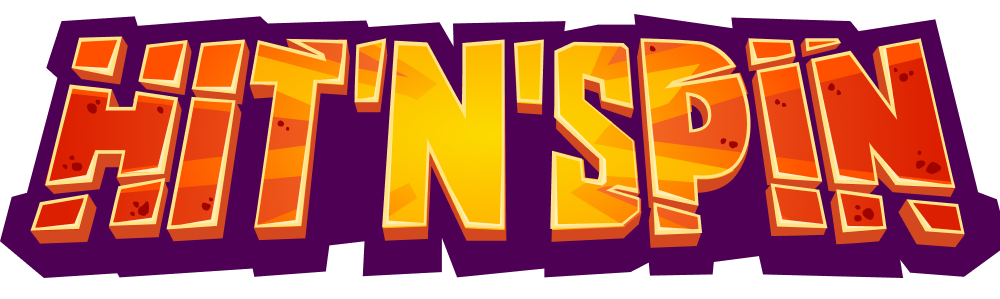 Hitnspin logo