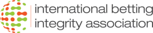 International betting integrity association logo