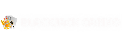 blackjack casino logo